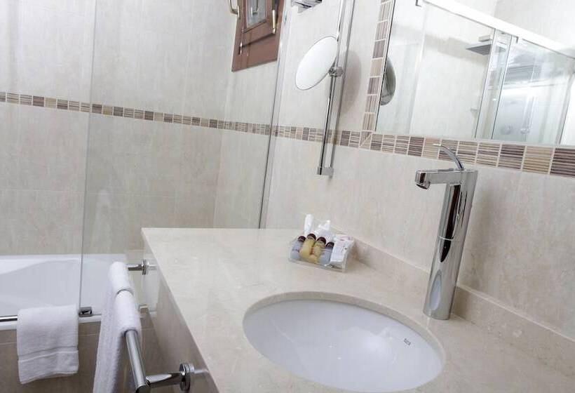 هتل Recó De Randa