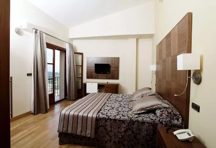 호텔 Recó De Randa