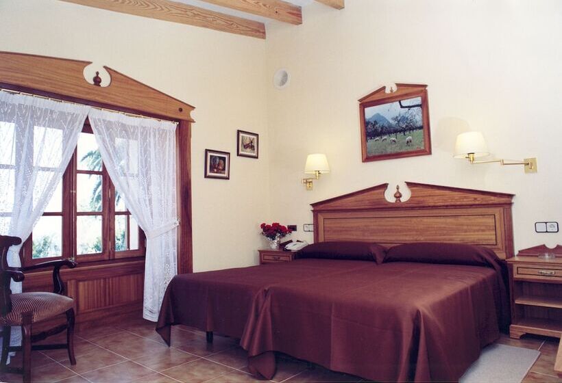 هتل Recó De Randa