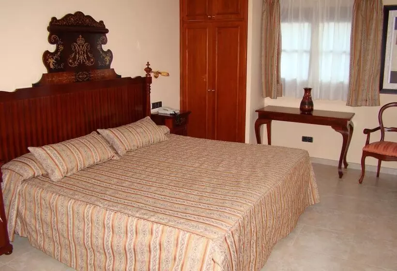 호텔 Recó De Randa