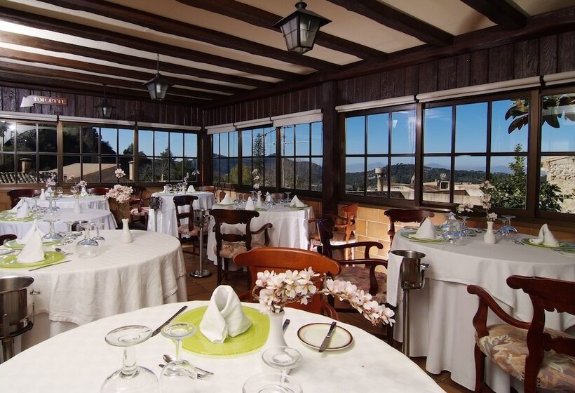 هتل Recó De Randa