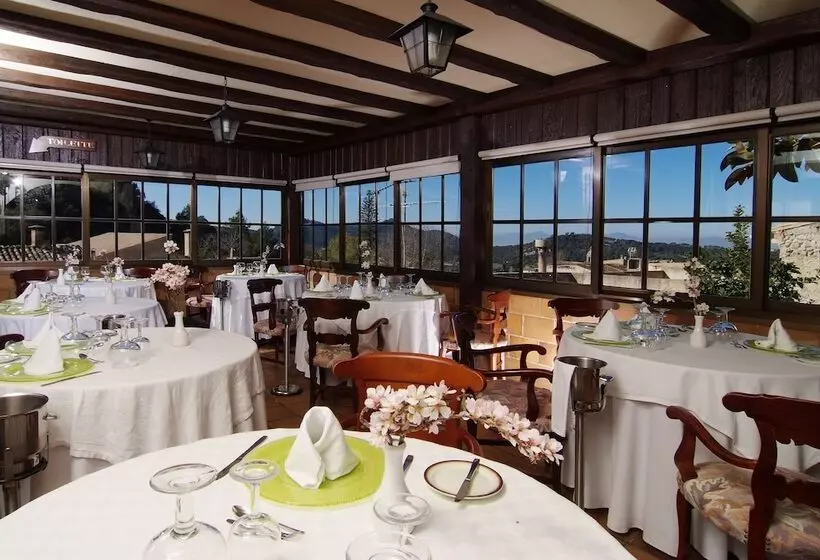 호텔 Recó De Randa