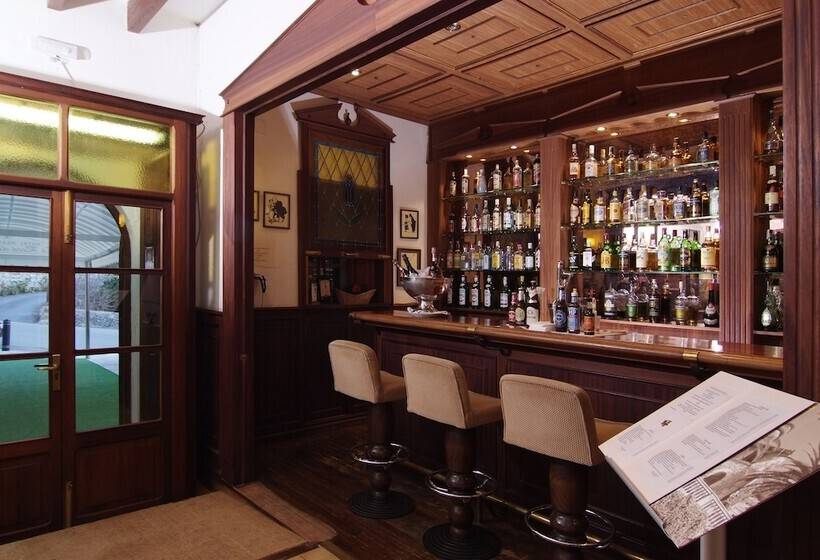 هتل Recó De Randa