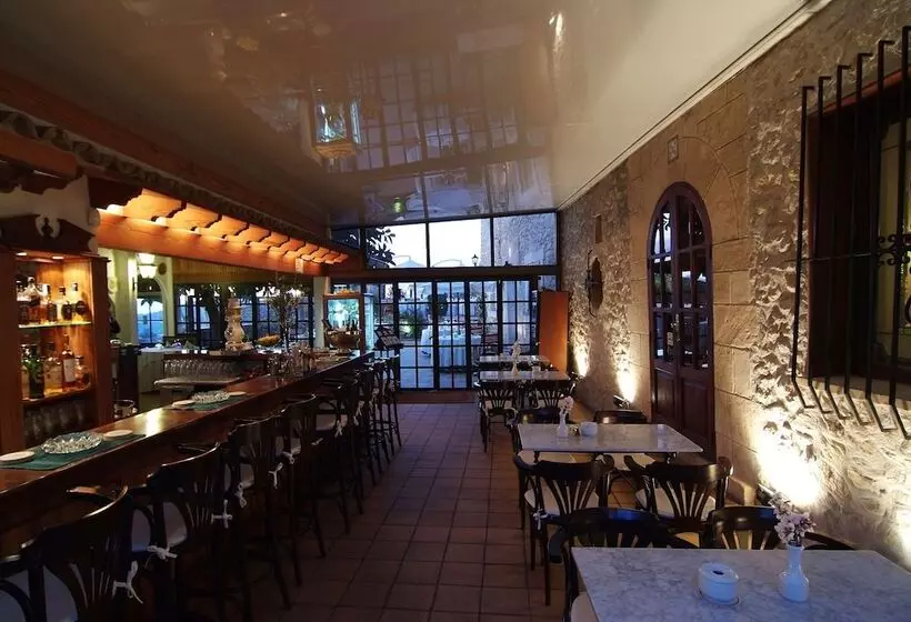 호텔 Recó De Randa