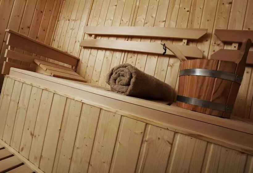 호텔 Recó De Randa