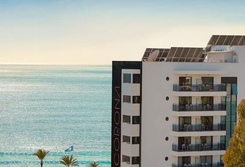 בית מלון כפרי Rh Corona del Mar 4* Sup