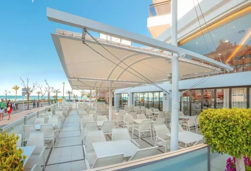 בית מלון כפרי Rh Corona del Mar 4* Sup