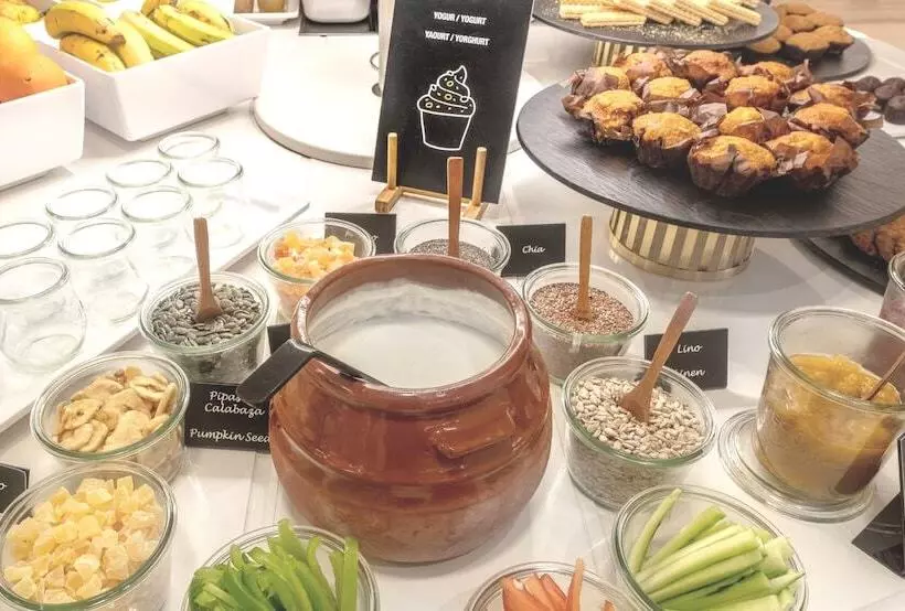 בית מלון כפרי Rh Corona del Mar 4* Sup