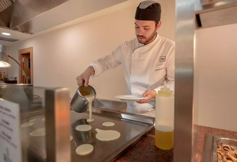 בית מלון כפרי Rh Corona del Mar 4* Sup