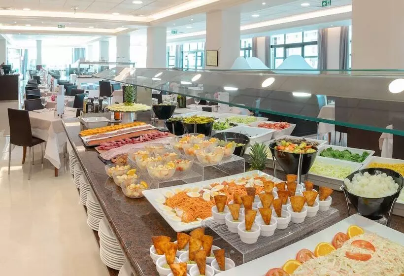 בית מלון כפרי Rh Corona del Mar 4* Sup