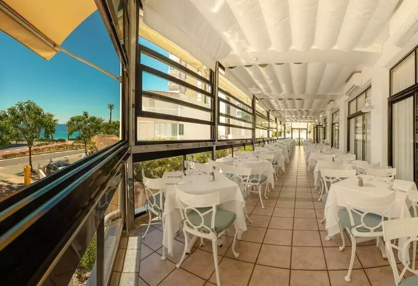 בית מלון כפרי Rh Corona del Mar 4* Sup