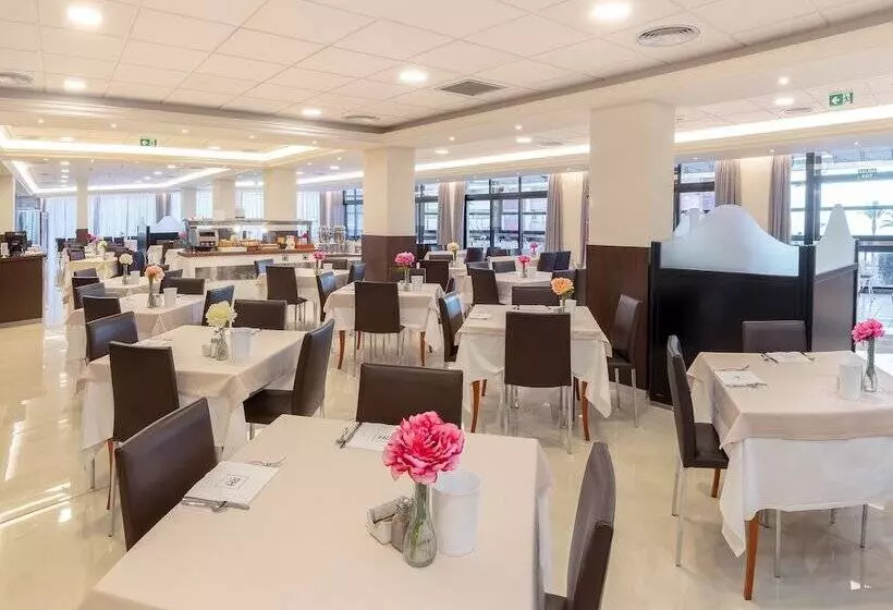 בית מלון כפרי Rh Corona del Mar 4* Sup