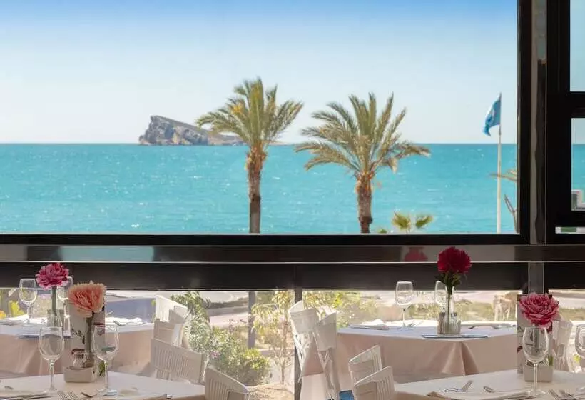 בית מלון כפרי Rh Corona del Mar 4* Sup