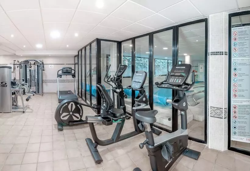 בית מלון כפרי Rh Corona del Mar 4* Sup