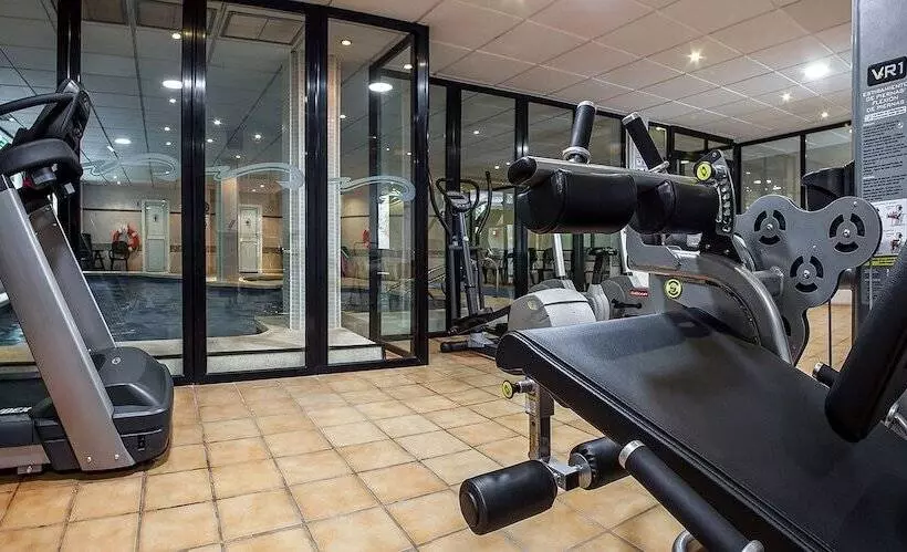 בית מלון כפרי Rh Corona del Mar 4* Sup