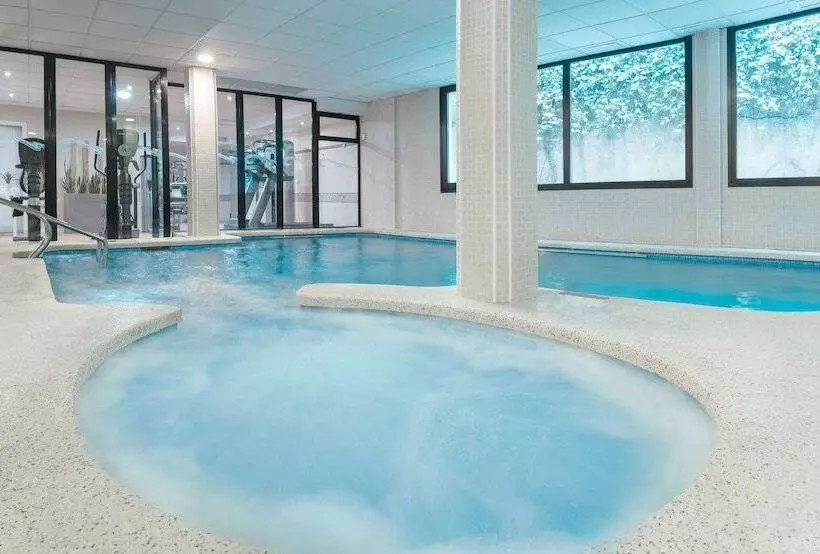 בית מלון כפרי Rh Corona del Mar 4* Sup