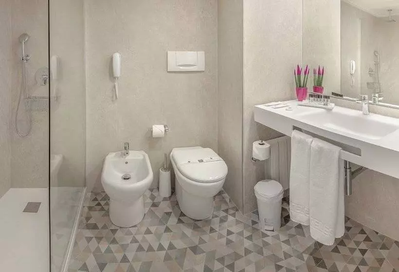 בית מלון כפרי Rh Corona del Mar 4* Sup