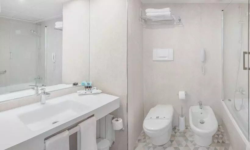 בית מלון כפרי Rh Corona del Mar 4* Sup