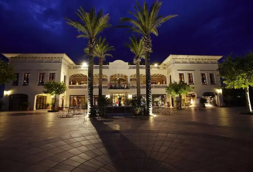 ホテル Robinson Cala Serena