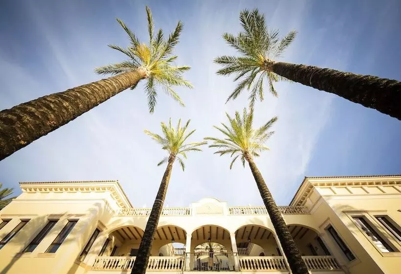 ホテル Robinson Cala Serena