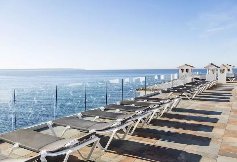 בית מלון כפרי Roc Illetas & Spa