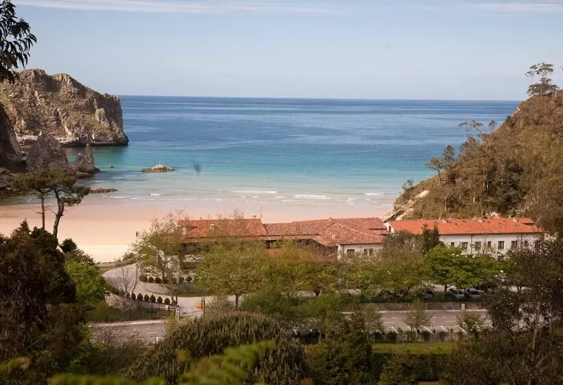 فندق ريفى Mirador De La Franca