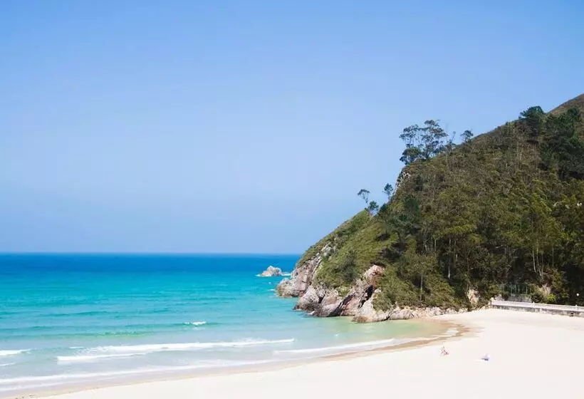 فندق ريفى Mirador De La Franca