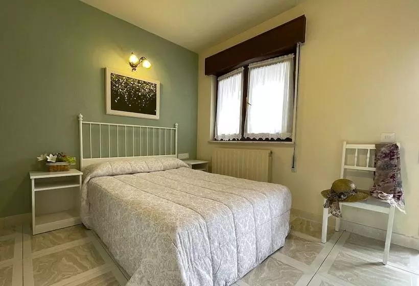 בית מלון כפרי Rural La Ruta De Cabrales