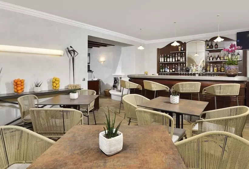 هتل San Lorenzo  Adults Only