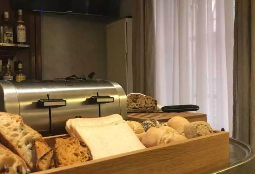 هتل San Lorenzo  Adults Only