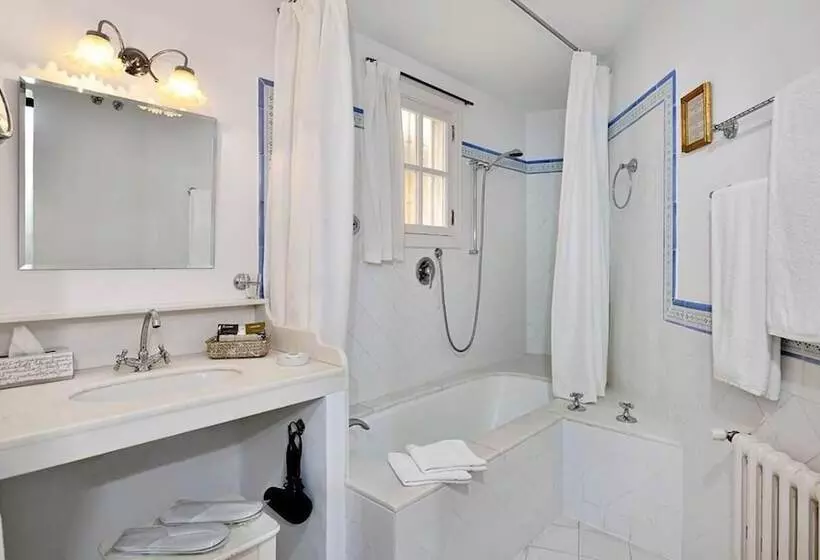 هتل San Lorenzo  Adults Only