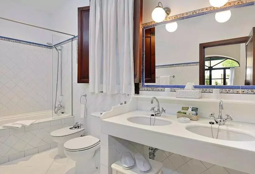 هتل San Lorenzo  Adults Only