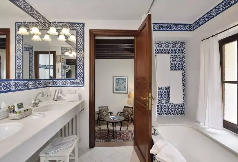 هتل San Lorenzo  Adults Only