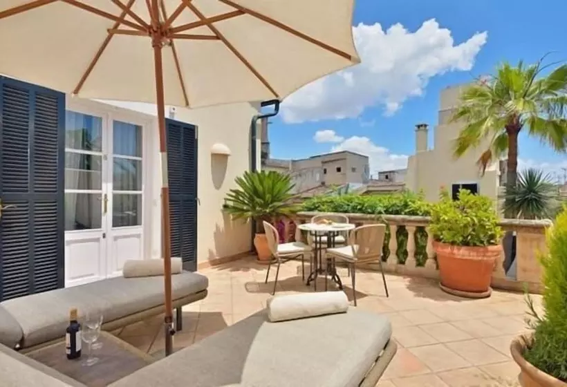 هتل San Lorenzo  Adults Only