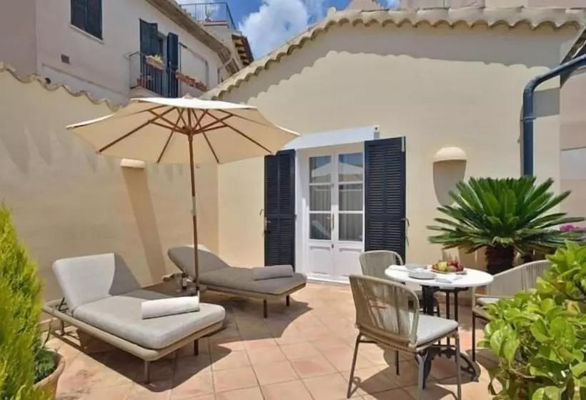 هتل San Lorenzo  Adults Only