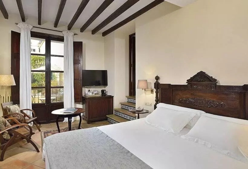 هتل San Lorenzo  Adults Only