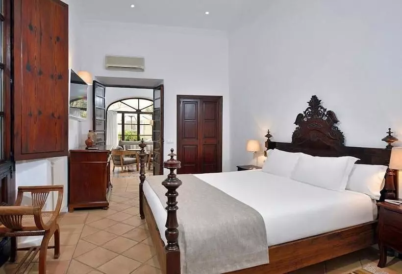 هتل San Lorenzo  Adults Only