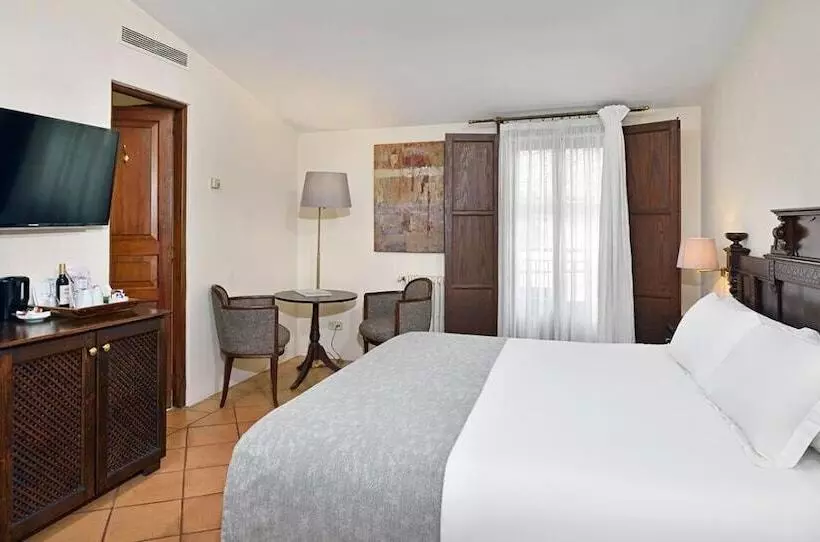 هتل San Lorenzo  Adults Only