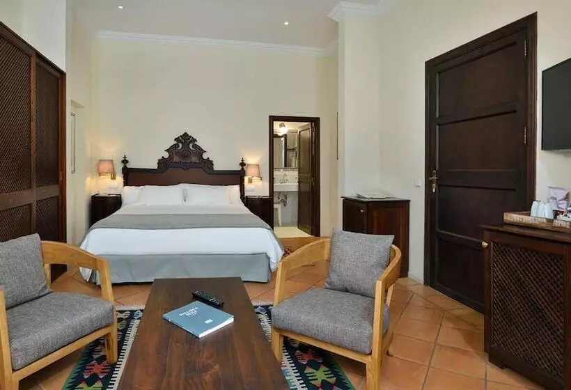 هتل San Lorenzo  Adults Only