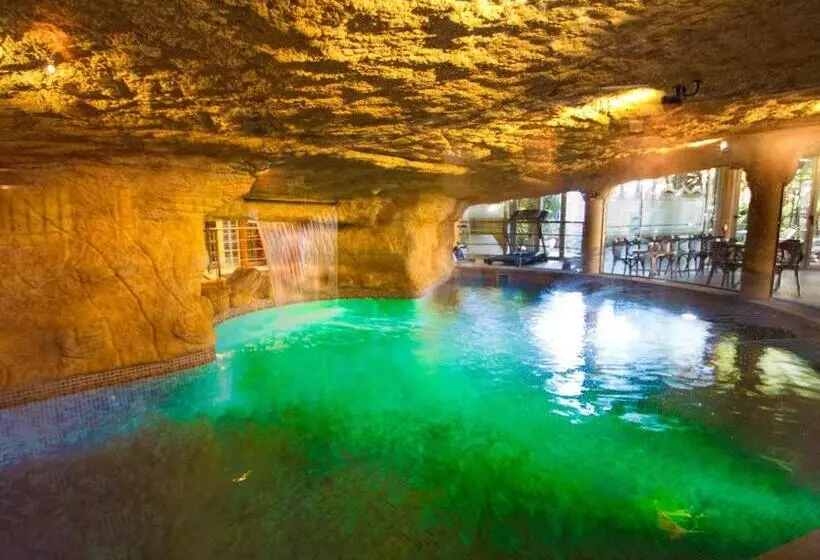 Hotel Servigroup Diplomatic