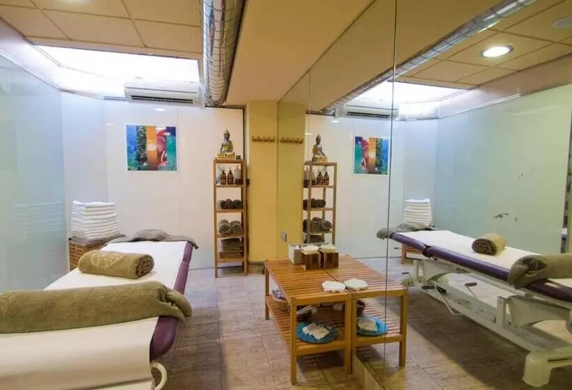 Hotel Servigroup Diplomatic