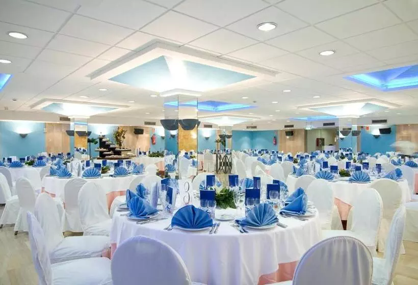 Hotel Servigroup Diplomatic