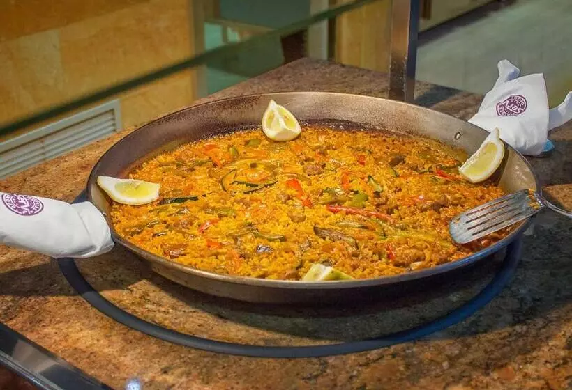 Hotel Servigroup Diplomatic