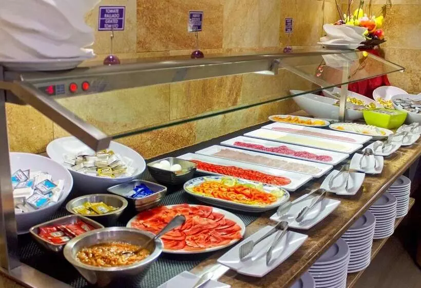 Hotel Servigroup Diplomatic