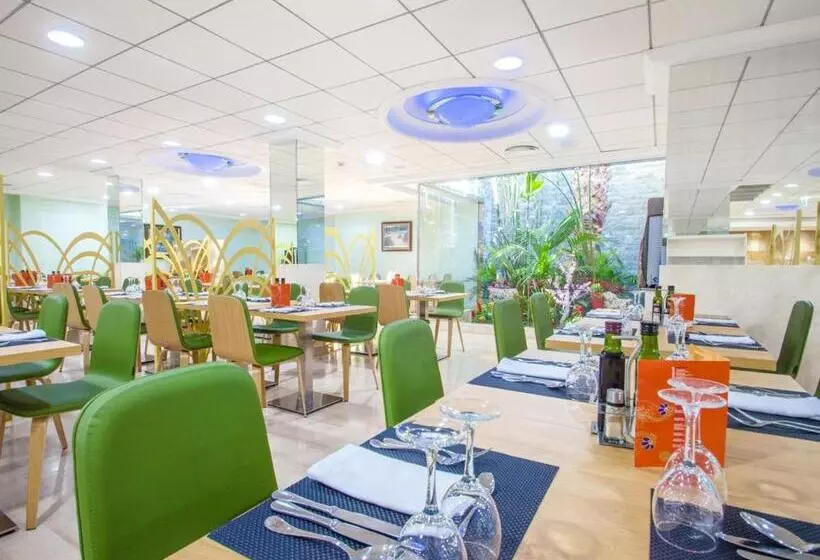 Hotel Servigroup Diplomatic