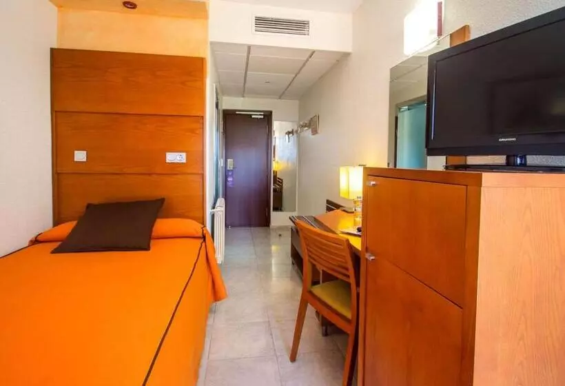 Hotel Servigroup Diplomatic