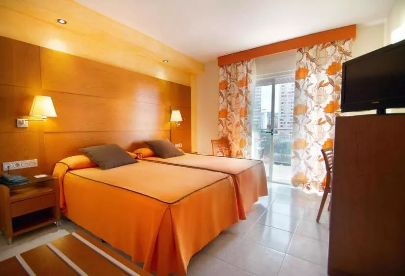 Hotel Servigroup Diplomatic