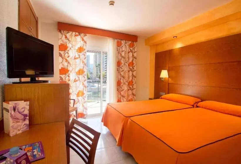 Hotel Servigroup Diplomatic