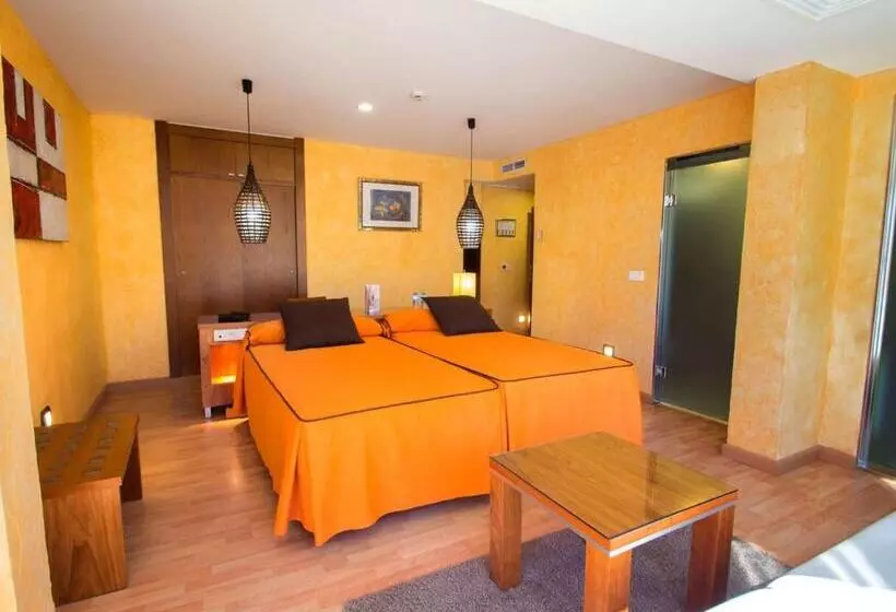 Hotel Servigroup Diplomatic