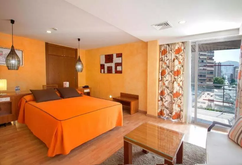 Hotel Servigroup Diplomatic